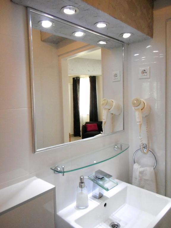 Palladium City Center Apartments Makarska Exterior photo