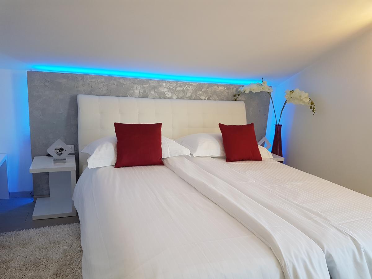 Palladium City Center Apartments Makarska Exterior photo
