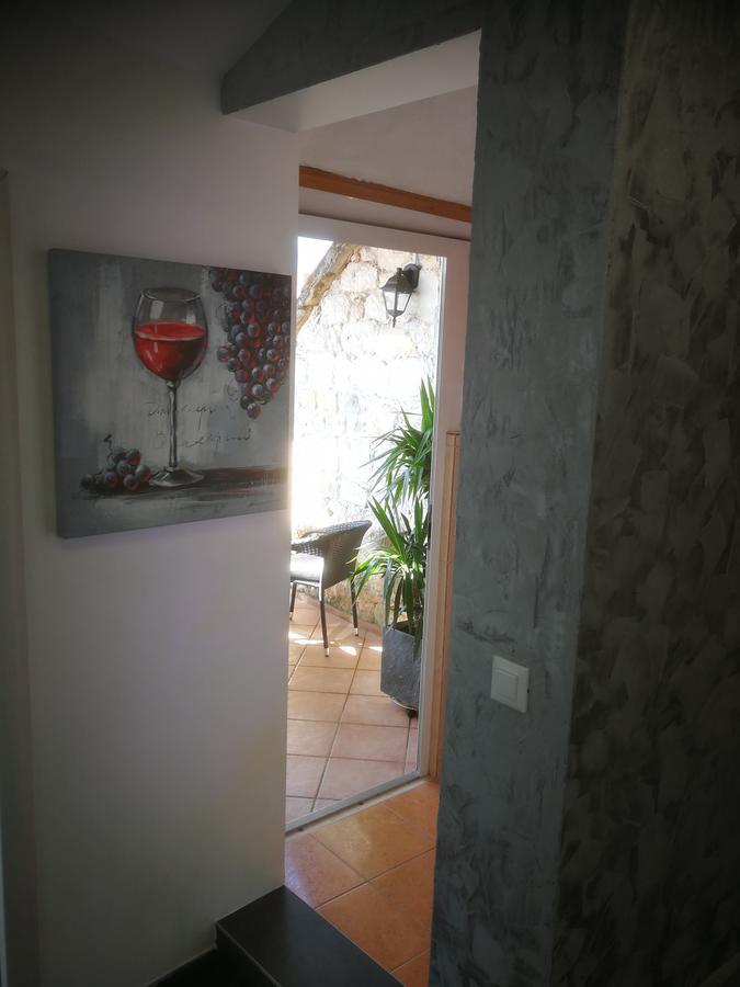 Palladium City Center Apartments Makarska Exterior photo